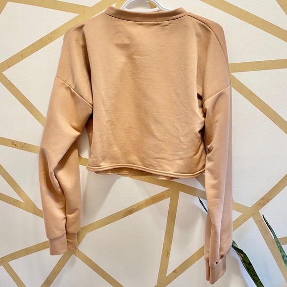 Boohoo cropped Sweater - Picture 4 of 4